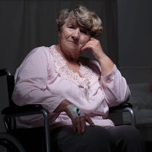 nursing home lawyer