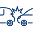 Car Accidents Icon