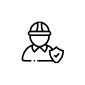 Move To Safety Icon
