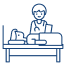 Nursing Home Neglect Icon