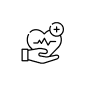 Move To Safety Icon