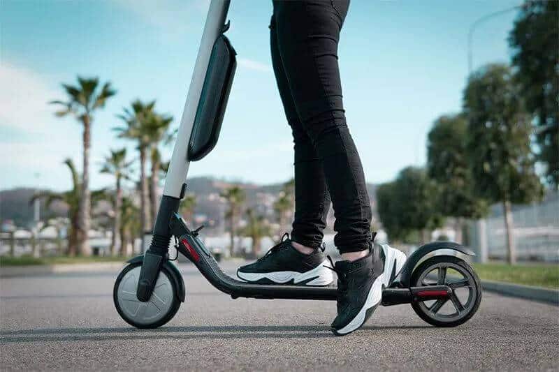 4 FAQs About Electric Scooter Accidents