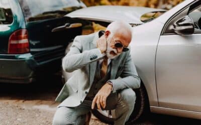 5 Types of Video Footage Used in Motor Vehicle Injury Cases