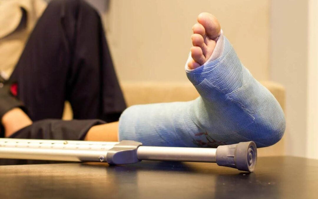 Filing a Personal Injury Lawsuit? Avoid These Common Mistakes