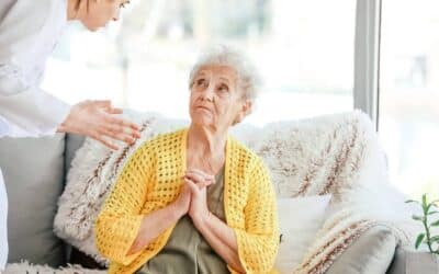 Has Your Loved One Suffered From Nursing Home Abuse?