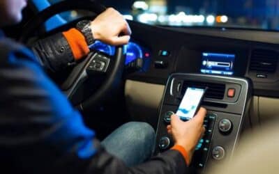Teens, Texting, and Driving: The Dangers of a Lawsuit