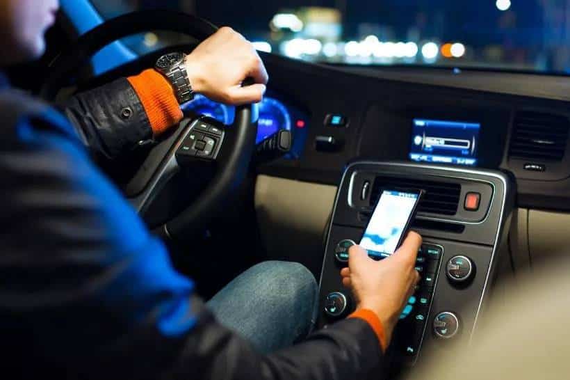 Teens, Texting, and Driving: The Dangers of a Lawsuit