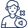 Personal Injury Icon
