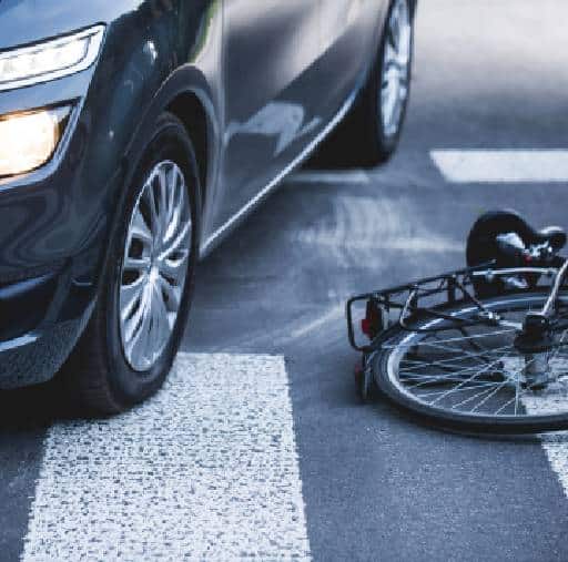 Bicycle Accident Attorney - Most Common Causes Of Bicycle