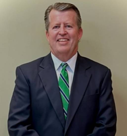 Kevin Garrison | Personal Injury Attorney
