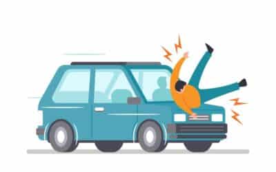 Arizona Pedestrian Accident Rates: Peoria, Glendale, Surprise, and Goodyear