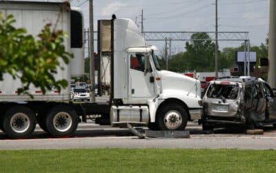 Trucking Accident Wrongful Death: How Do I Prove a Claim?