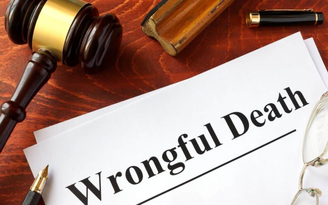 Essential Elements of a Wrongful Death Claim Under Arizona Law