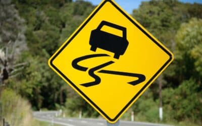 The 4 Most Hazardous Road Conditions in Arizona