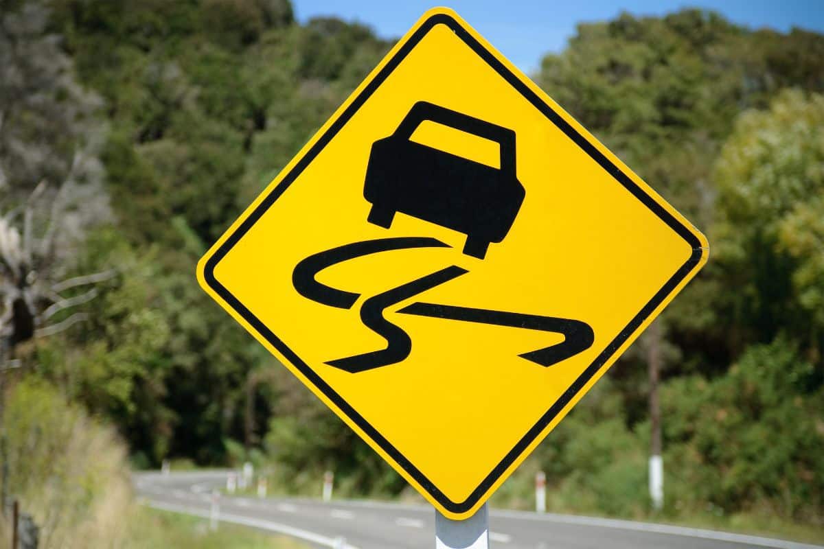The 4 Most Hazardous Road Conditions in Arizona Garrison Law Firm