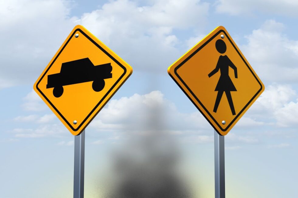 Pedestrians and Arizona Right of Way Laws Garrison Law Firm