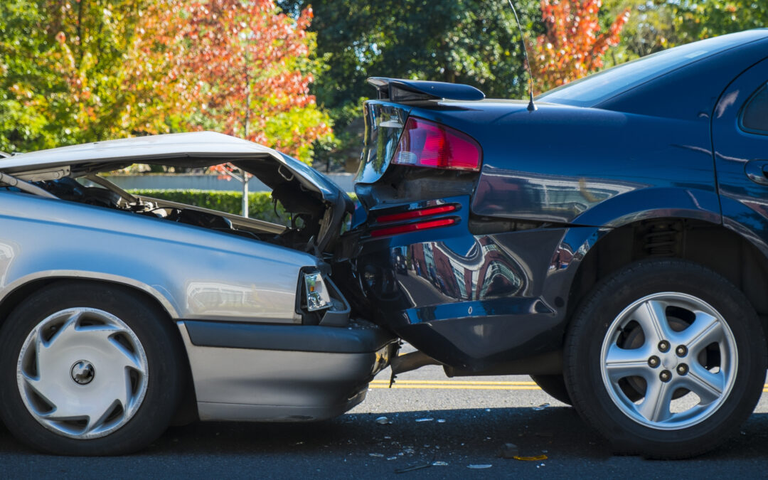 Buckeye Car Accident Lawyers