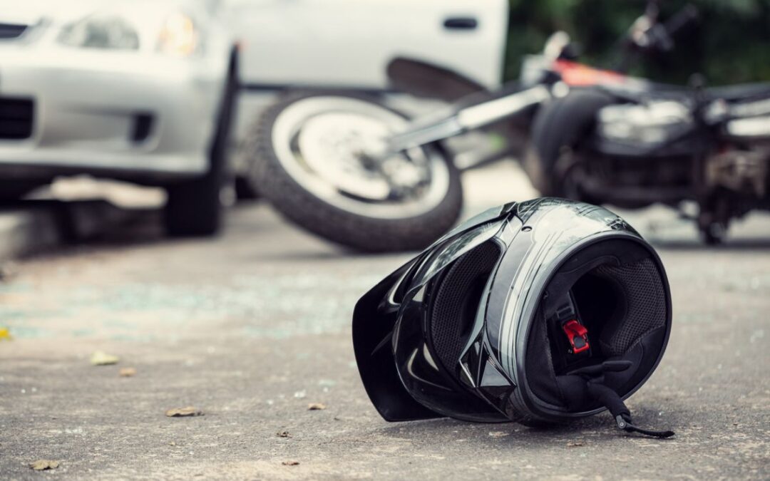 5 Steps to Take Following Your Arizona Motorcycle Accident