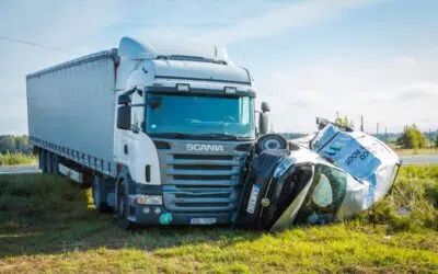 Understanding the Common Causes of Trucking Accidents