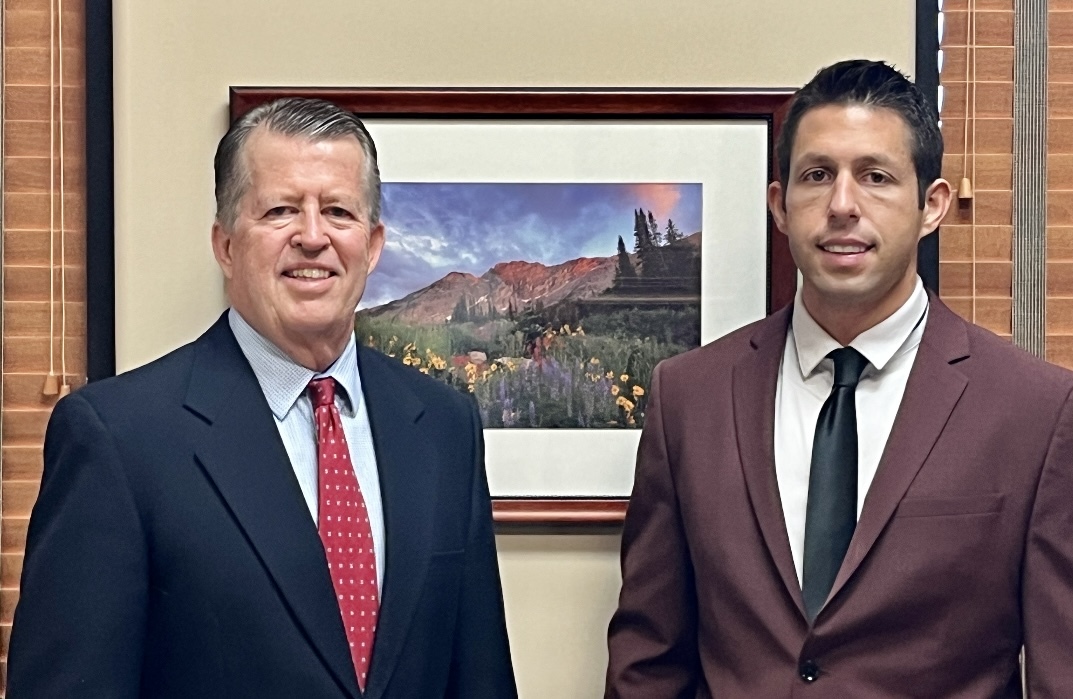 personal injury attorney
