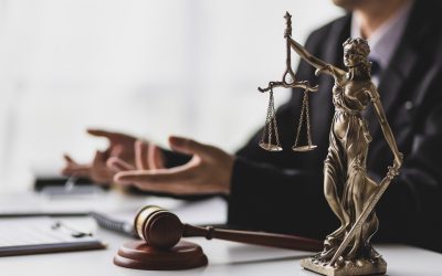 Civil vs. Criminal Law: The Primary Differences