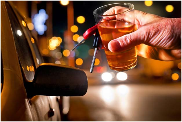 Advocacy and Support for DUI Accident Victims