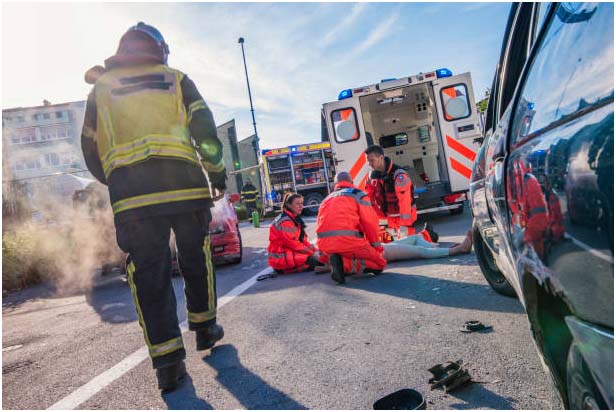 Comprehensive Guide to Navigating Personal Injury Claims