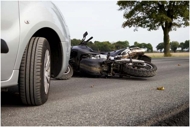 Legal Guidance for Motorcycle Accident Claims