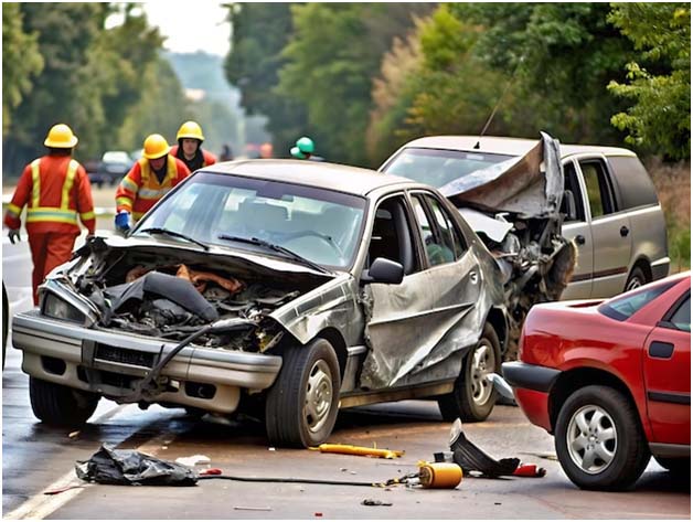 Legal Support for Car Accident Claims