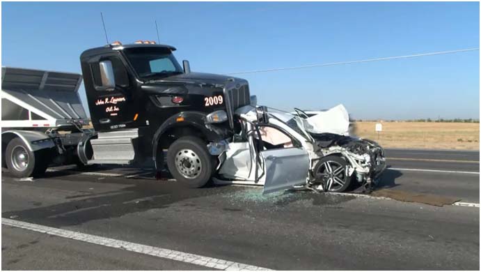 Navigating the Complexities of Trucking Accident Claims