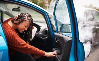 5 Different Types of Brain Injuries in Auto Accidents and Your Legal Options to Consider