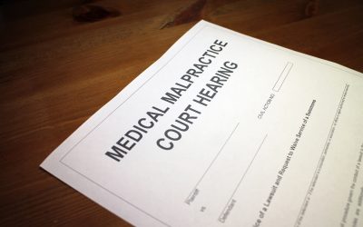 Understanding Medical Malpractice Law