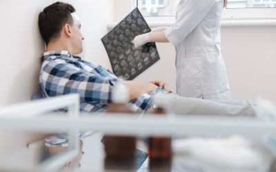 What Is a Traumatic Brain Injury?