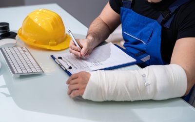 Third-Party Liability in Work Injury Lawsuits