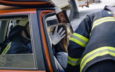 What Exactly Is Traumatic Brain Injury?